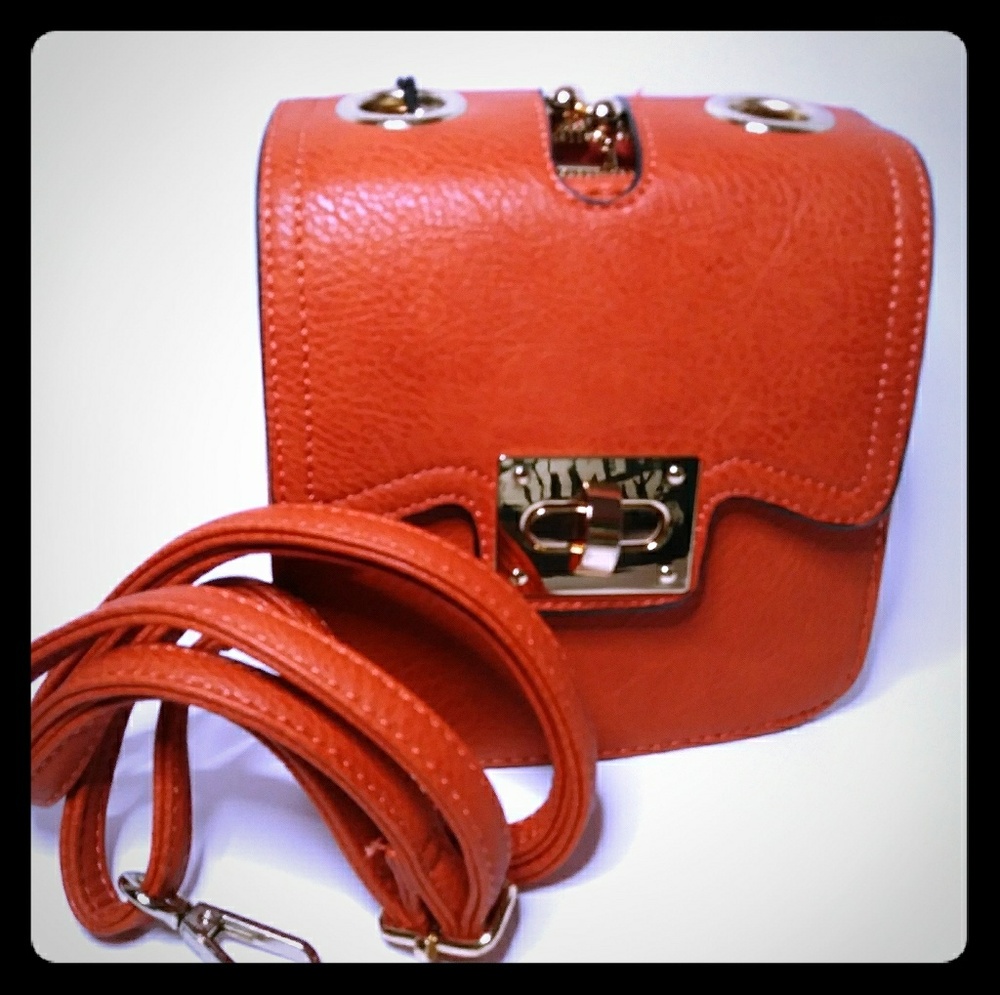 Woman's purse